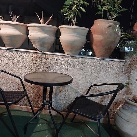שירת דבורה בבני ברק Apartment Giv'at Shemu'el Exterior photo