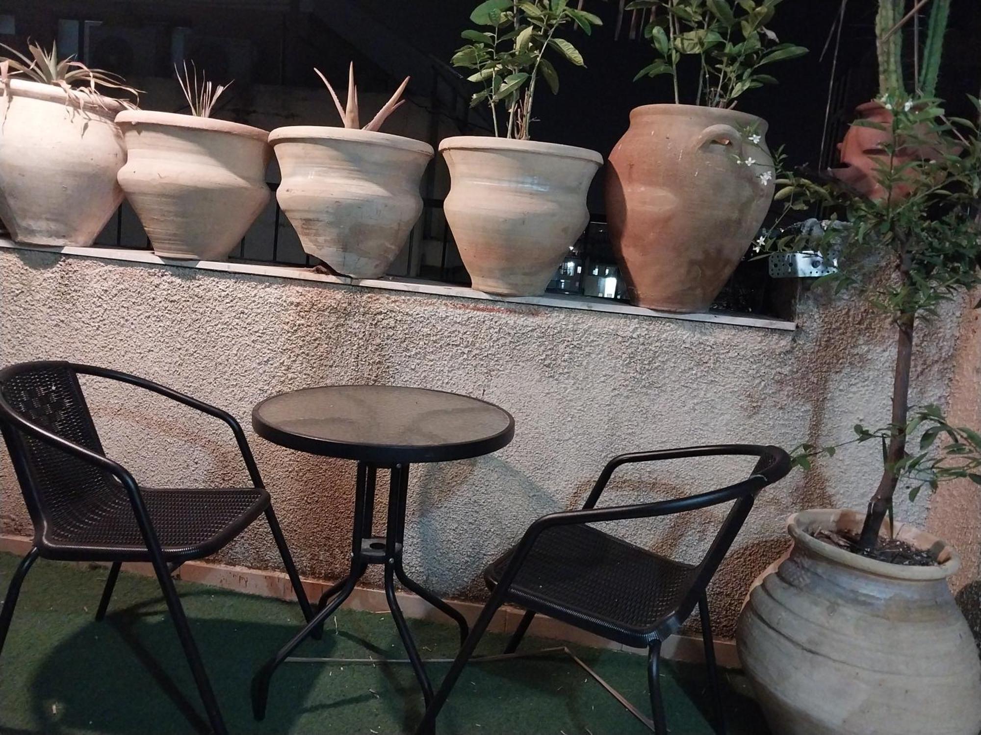 שירת דבורה בבני ברק Apartment Giv'at Shemu'el Exterior photo