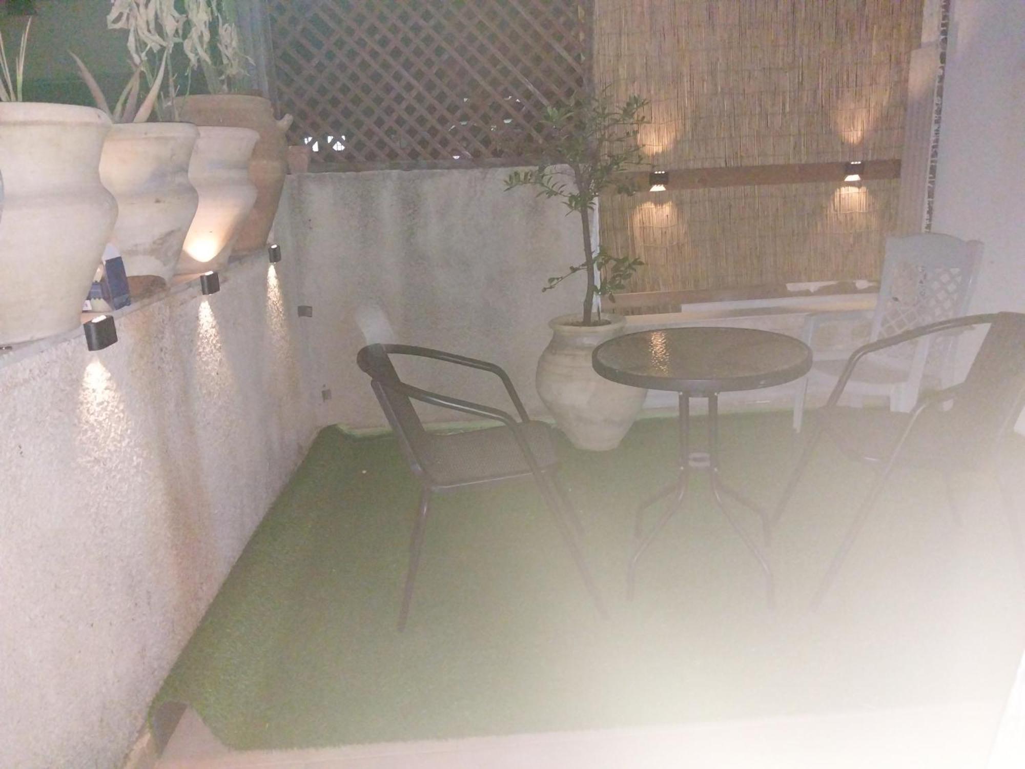 שירת דבורה בבני ברק Apartment Giv'at Shemu'el Exterior photo